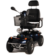 Freerider Kensington Mobility Scooter